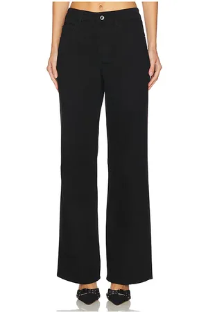 WeWoreWhat Denim Slim Leg