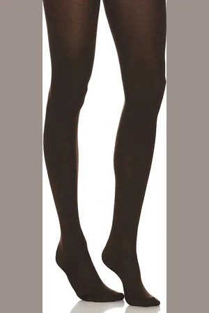 Wolford Cashmere Silk Tights