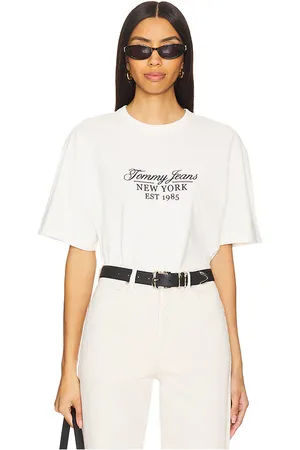 Tommy Hilfiger Script Ny Tee