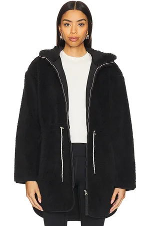 Varley Lowens Sherpa Jacket