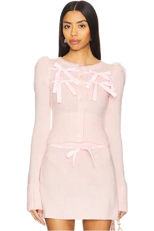 For Love & Lemons Beverly Cardigan