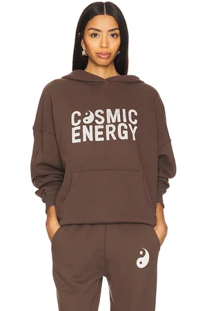 Spiritual Gangster Cosmic Energy Easy Hoodie