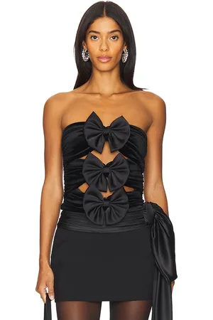 RONNY KOBO Hepburn Corset