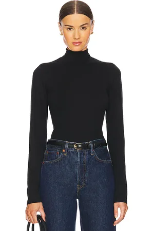 EAVES Maxine Turtleneck Sweater