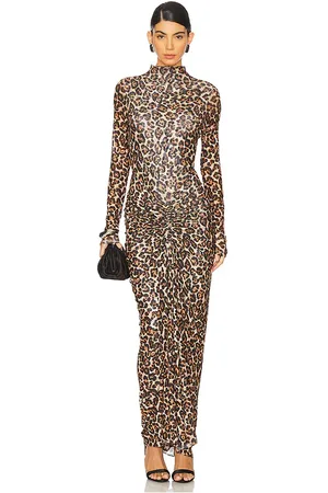 RONNY KOBO Scorpio Dress