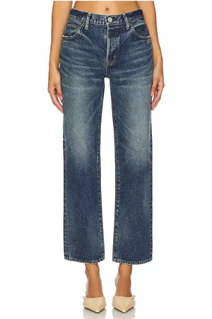 Moussy Bardin Straight