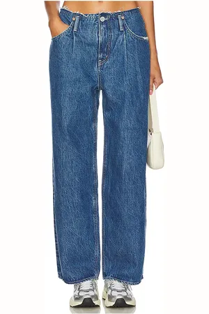 Moussy Macclenny Wide Leg