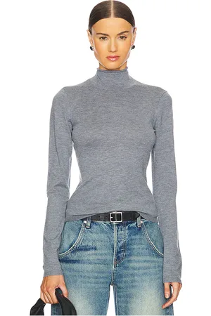 EAVES Maxine Turtleneck Sweater