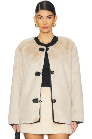 Steve Madden Yuna Jacket