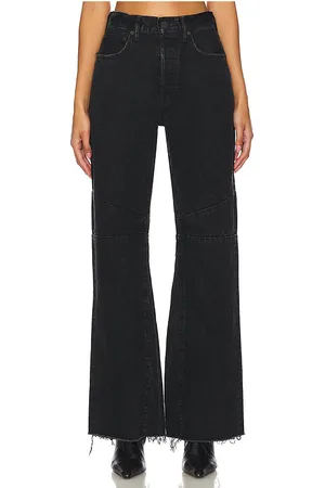 Moussy Angeline Switching Flare