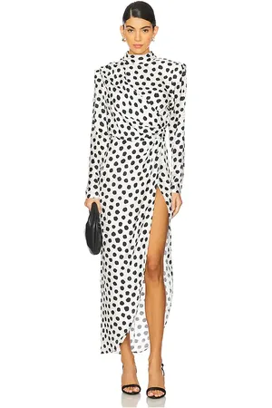 RONNY KOBO Ariane Dress