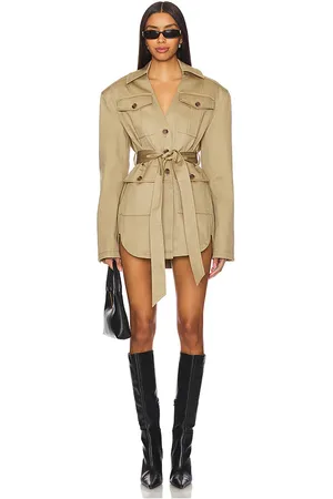 EAVES Lumi Mini Dress