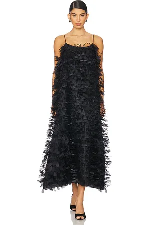 SELEZZA Ariadne Midi Dress