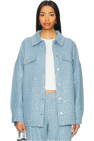 BY.DYLN Valentino Jacket