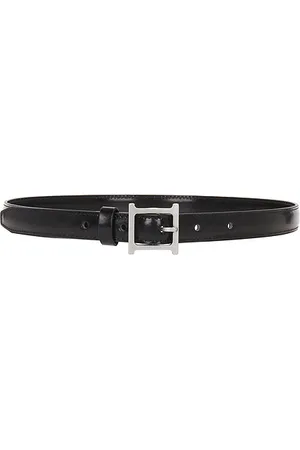Helsa Logo Mini Waist Belt