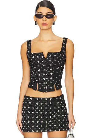 DANIELLE GUIZIO Arlo Corset