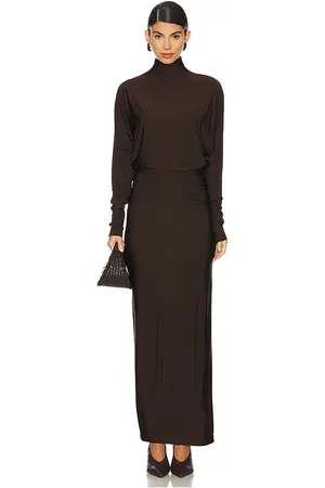 EAVES Shir Dress