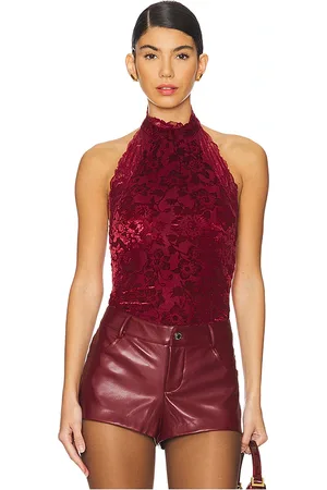 Free People X Intimately FP Late Night Bodysuit