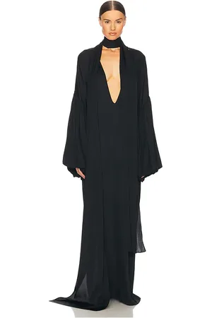 Helsa Serafina Silk Dress