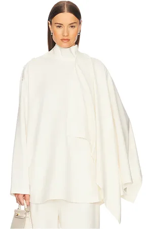 Helsa The Detachable Scarf Top