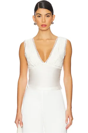 Nialaya Arlo Top