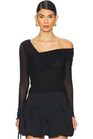 Free People X REVOLVE Zoe Knit Top