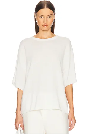 Helsa Palmer Knit Top