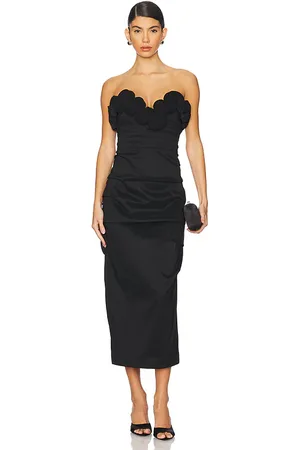 RACHEL GILBERT Ren Dress