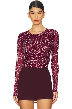 MISA Lula Top