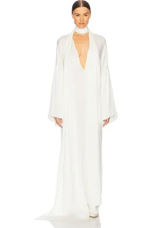 Helsa Serafina Silk Dress