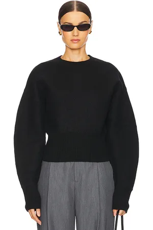 EAVES Arlet Crewneck Sweater