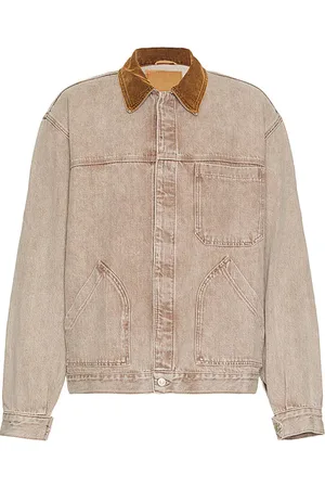 Jeanerica Noa Jacket