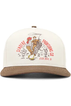 Sendero Provisions Official Western Hat