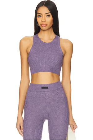 FEAR OF GOD Waffle Sport Tank