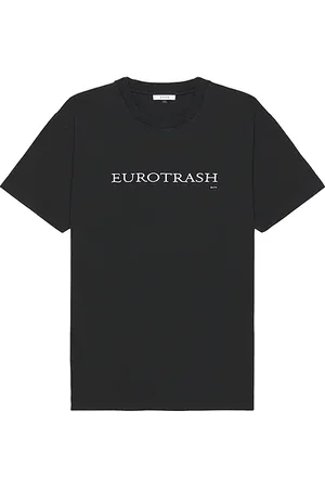 Eytys Leon Eurotrash Tee