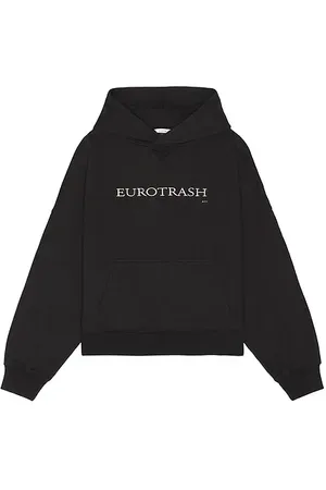 Eytys Rex Eurotrash Hoodie