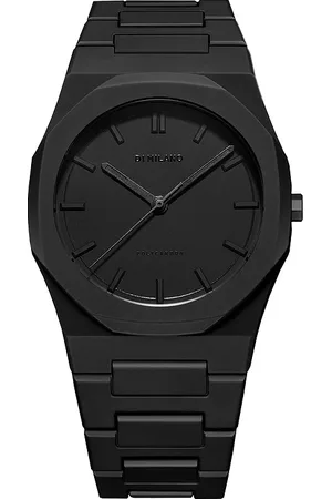 D1 MILANO Ref-01 40.5 Mm Watch