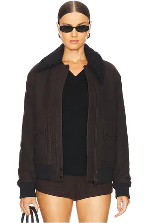 Bec & Bridge Teyana Bomber Jacket