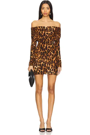 Lovers And Friends Sarah Mini Dress