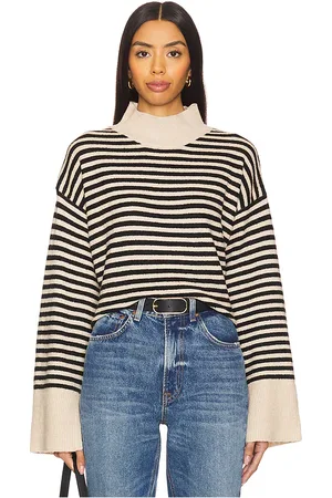 Sanctuary Chalet Stripe Sweater