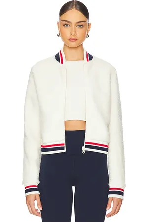 Splits59 Willa Sherpa Jacket
