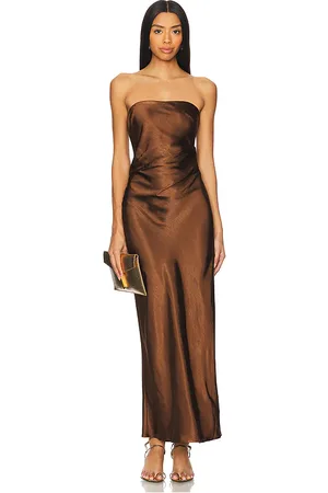 Runaway The Label X REVOLVE Kristine Dress