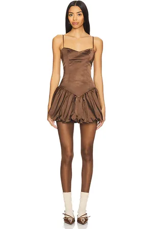 Lioness Dollhouse Mini Dress