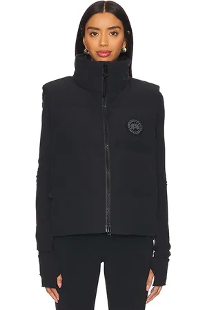 Canada Goose Grandview Cropped Vest