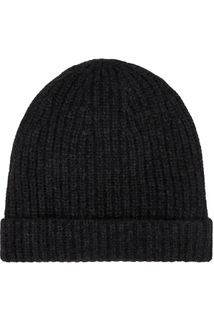 NAADAM Cashmere Marled Beanie