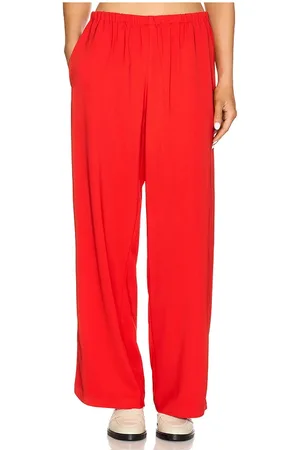 Solid Monaco Pant