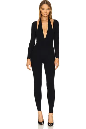 Retrofete Bellamy Knit Jumpsuit