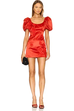 Lovers And Friends Selena Mini Dress