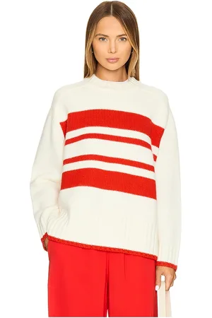 Solid Rhea Sweater