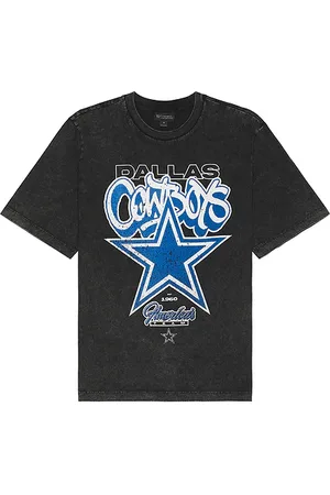 THE WILD COLLECTIVE Cowboys Graffiti Tee